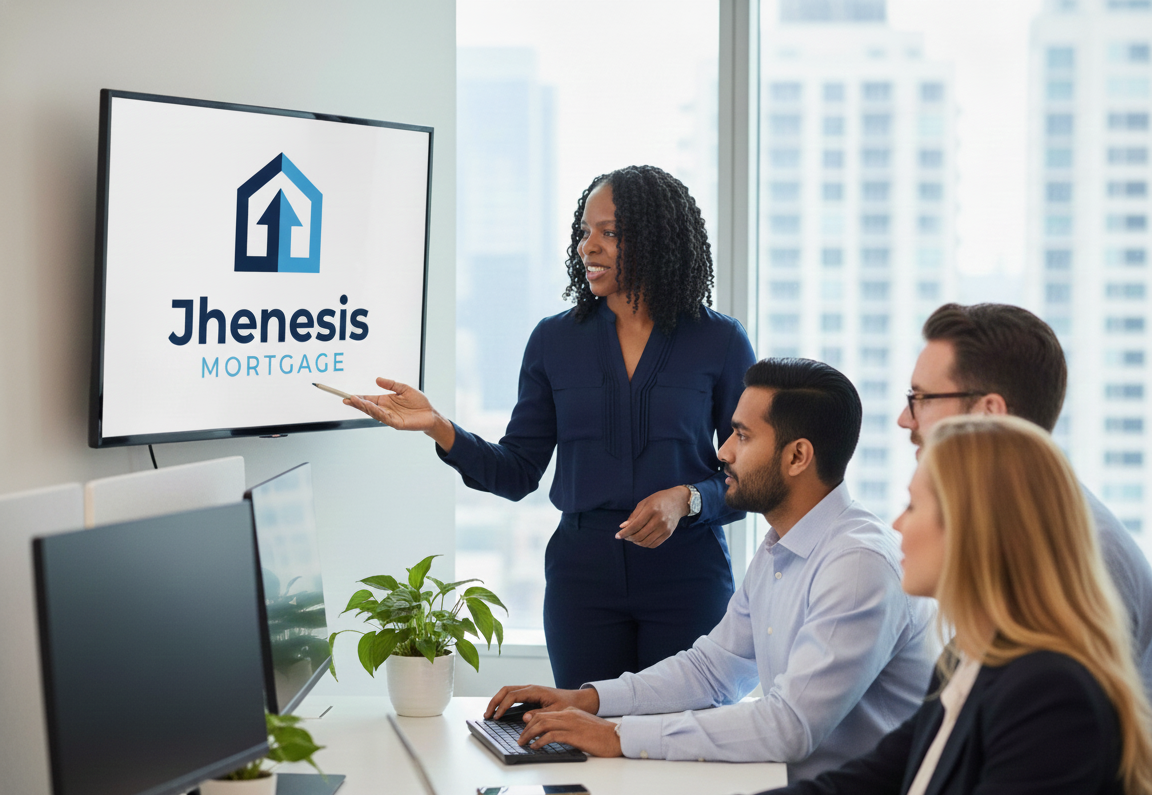 Jhenesis Mortgage - Top mortgage brokers serving Mid Florida homeowners