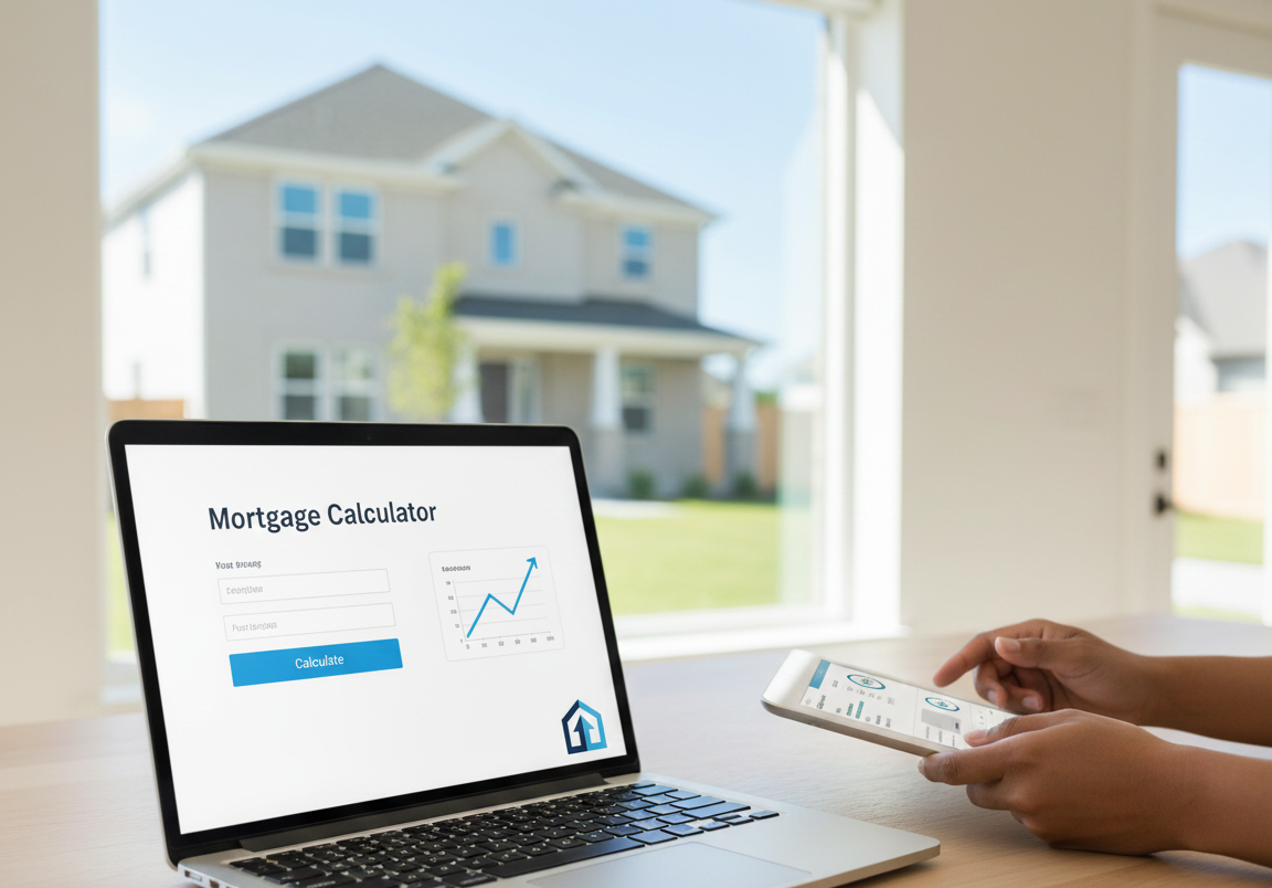 Best Free Online FL Mortgage Calculator - House Payment Estimate Jhenesis Mortgage