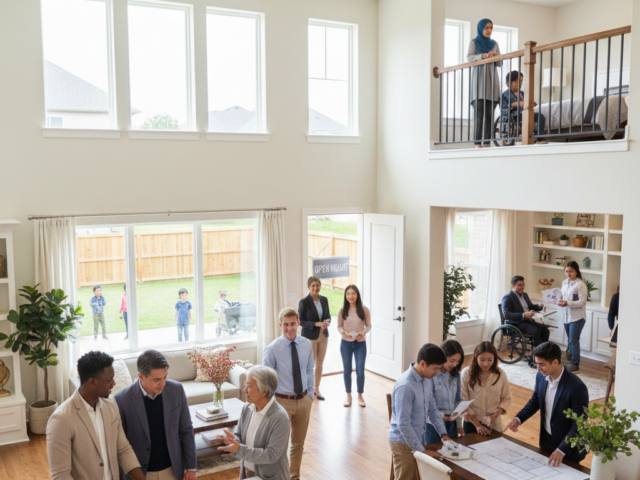 Conquering Limited Inventory: Strategies for Competitive Home Buying in Central Florida