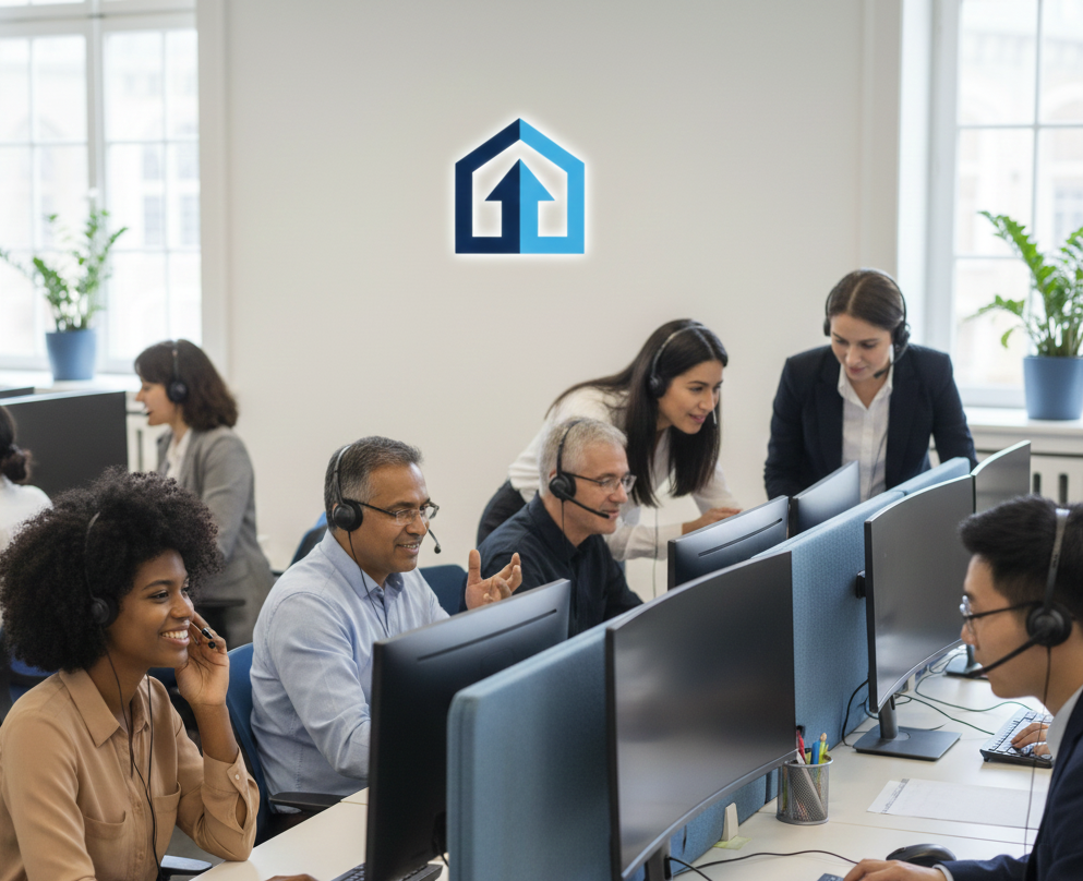 Jhenesis Mortgage — top mortgage broker serving Mid-Florida homeowners and investors