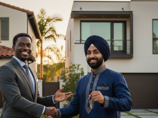 Unlocking Opportunities: Foreign National Mortgages for US Property Investment