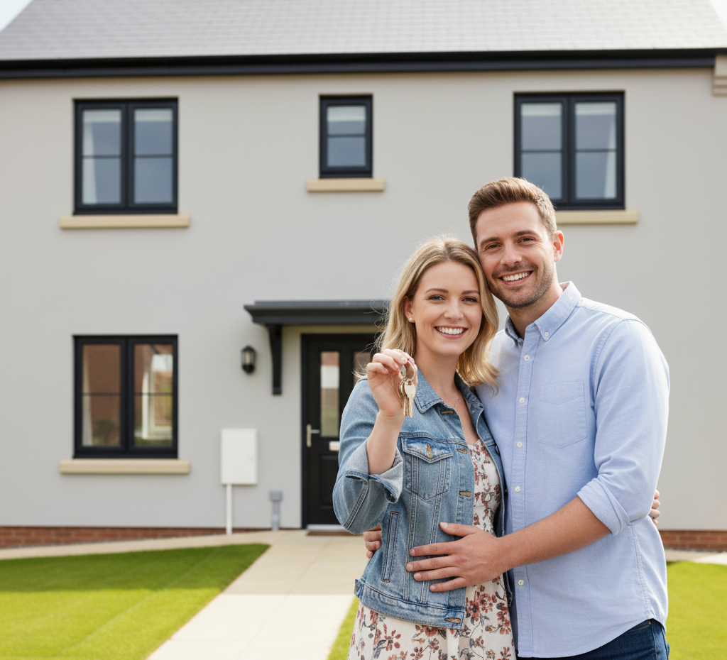 Florida homeowners using cash-out refinance with Jhenesis Mortgage