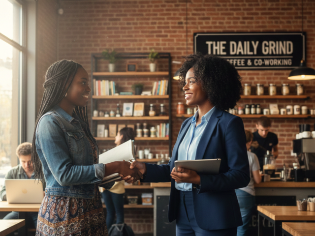 Unlocking Equity: Refinance Loan Programs for Self-Employed Homeowners in Winter Park, FL