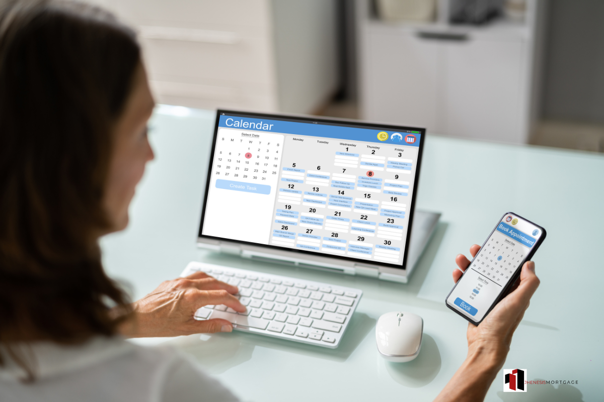 Schedule your free consultation with Jhenesis Mortgage - Trusted Florida mortgage broker