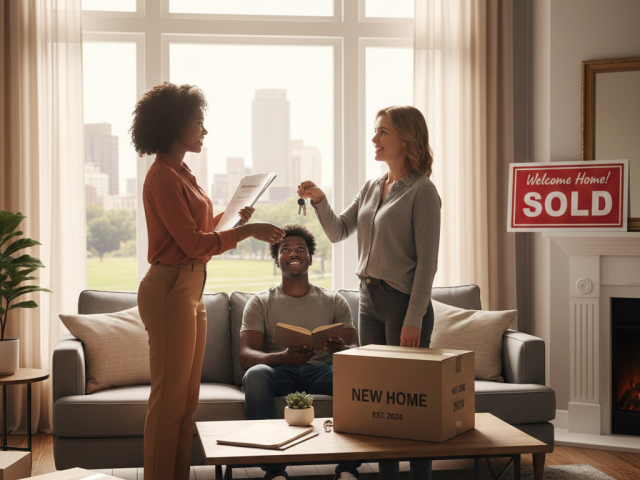 Buying a Property with Existing Tenants: Lender’s Perspective