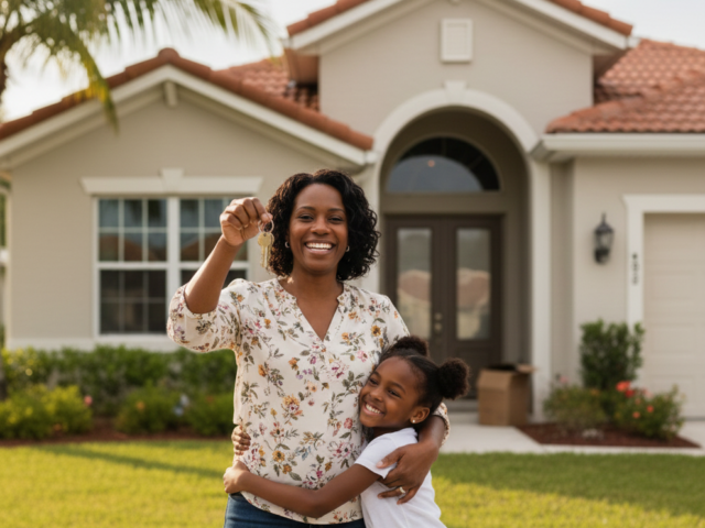 Navigating High Closing Costs: How to Refinance Your Mortgage Without Breaking the Bank