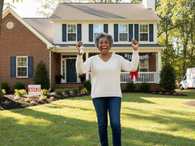 Fannie Mae Family Opportunity Mortgage 2026 | Buy a Home for Elderly Parents or Disabled Adult Child