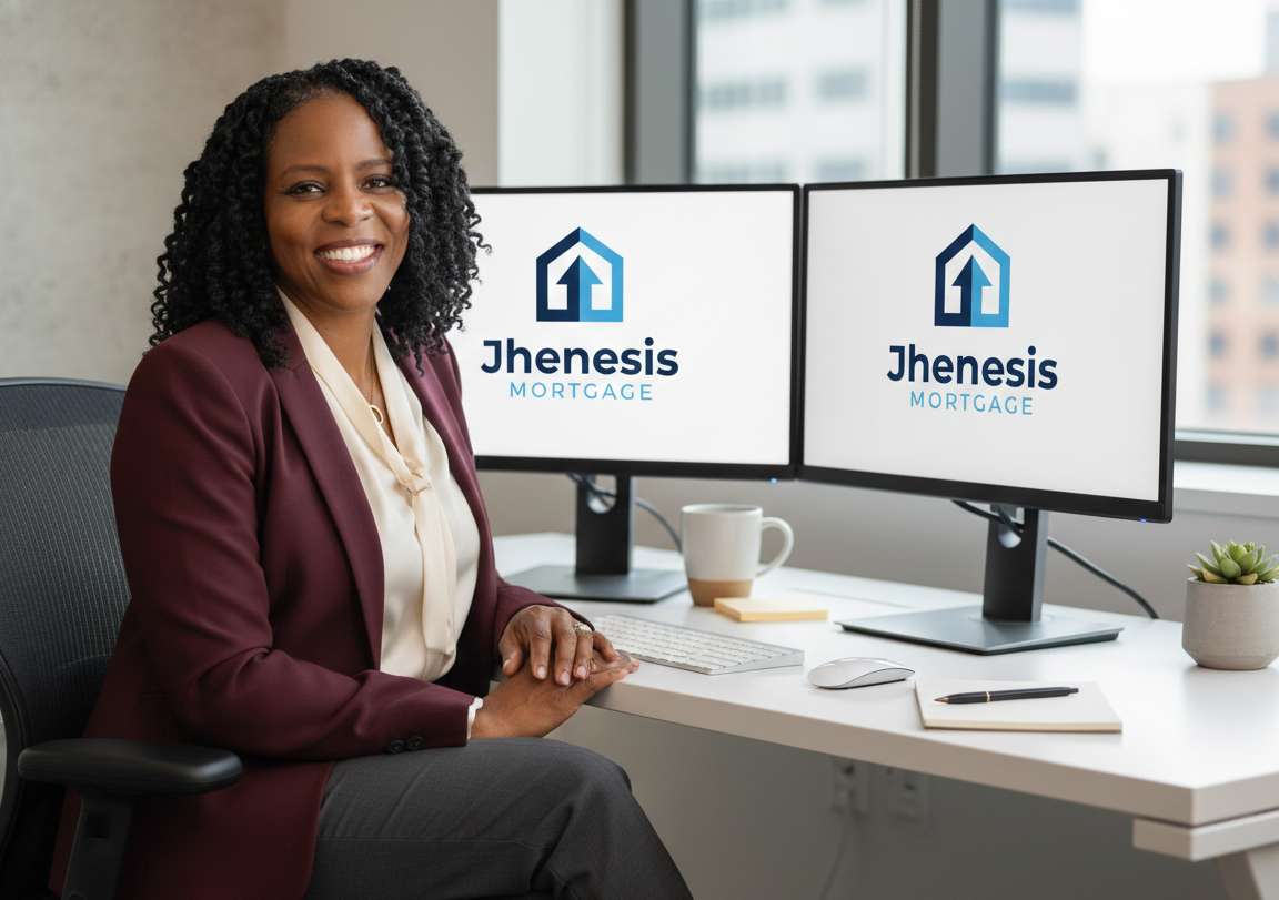 Mortgage Broker Winter Park FL - Stacy Ann Stephens helping with Orlando home loans