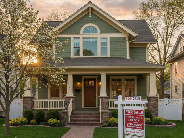 Trump Housing Plan: Using 401(k) for Home Down Payments | Jhenesis Mortgage