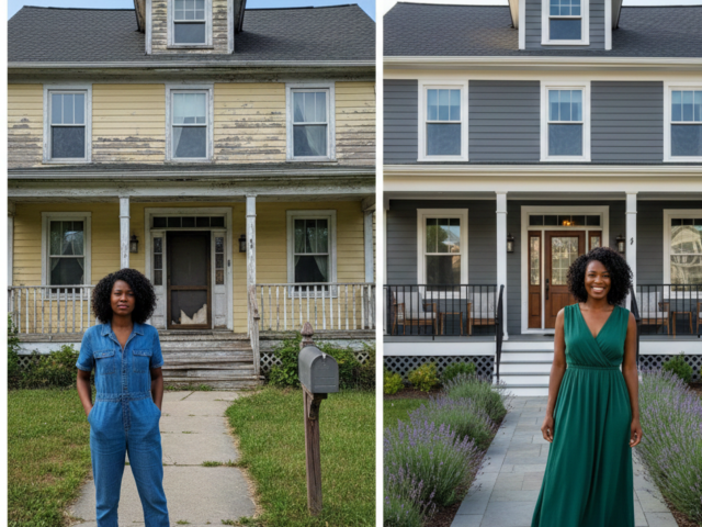 Cash-Out Refinance Florida Home Improvement – 2026