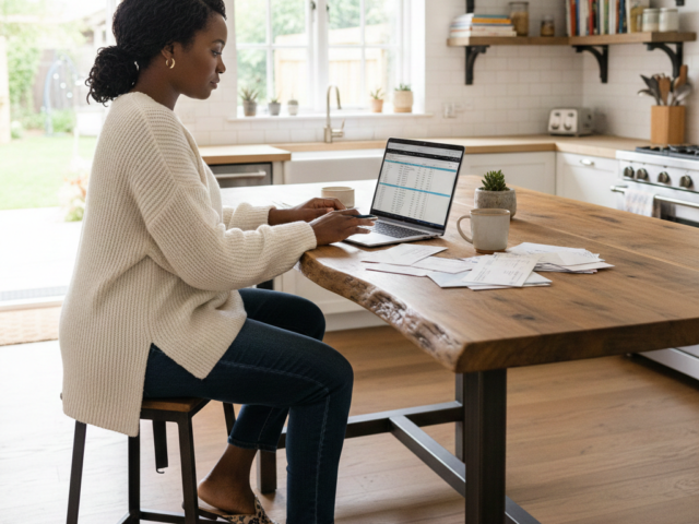 Reduce Monthly Mortgage Payment Florida – Fast Refinance | Jhenesis Mortgage