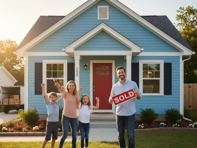 Down Payment Dilemmas: Creative Ways to Fund Your Home Purchase