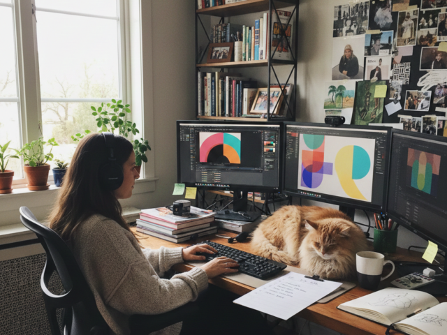 Navigating Tight Lending Standards: A Self-Employed Buyer’s Guide to Mortgage Qualification