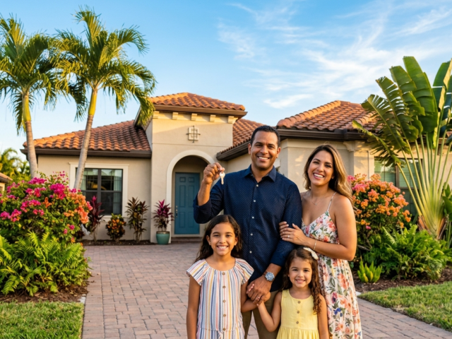 Can I Buy a Home in Florida with an ITIN Number? Complete Guide for 2026