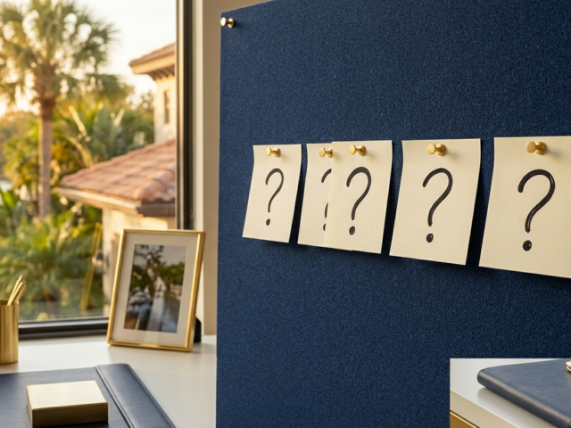 5 Things Foreign Property Owners Get Wrong About U.S. Mortgage Financing