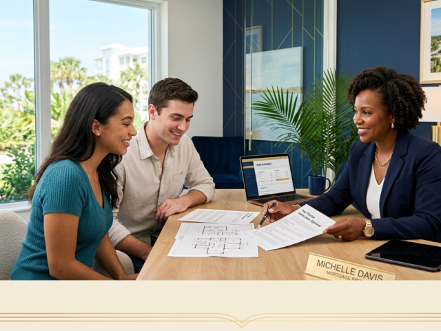 The Ultimate First-Time Home Buyer Checklist (And the One Step Most People Get Wrong)