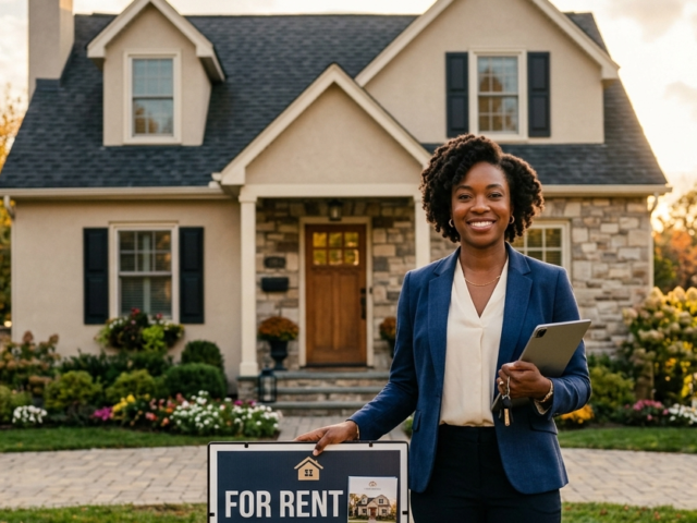 The Tax Benefit Most Real Estate Agents Are Sitting On — And Don’t Even Know It