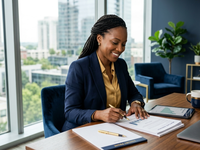 How to Qualify for a Mortgage When You’re Self-Employed or Own Rental Properties (2026 Guide)