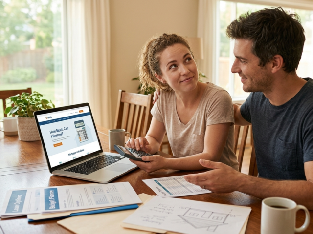 How Much Can I Borrow With a DSCR Loan in Florida?
