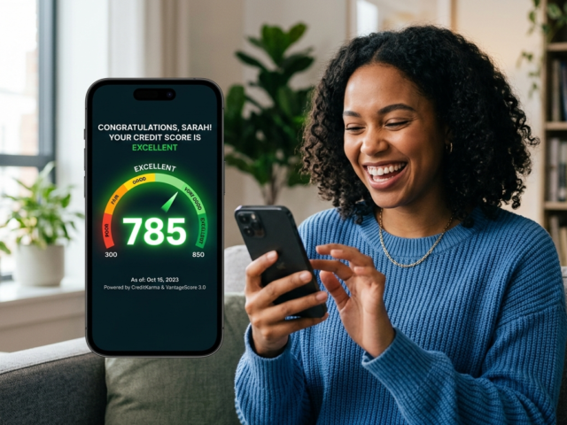 What Credit Score Do You Need for a DSCR Loan?