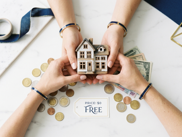 How to Buy a Home with Zero Out of Pocket in Florida