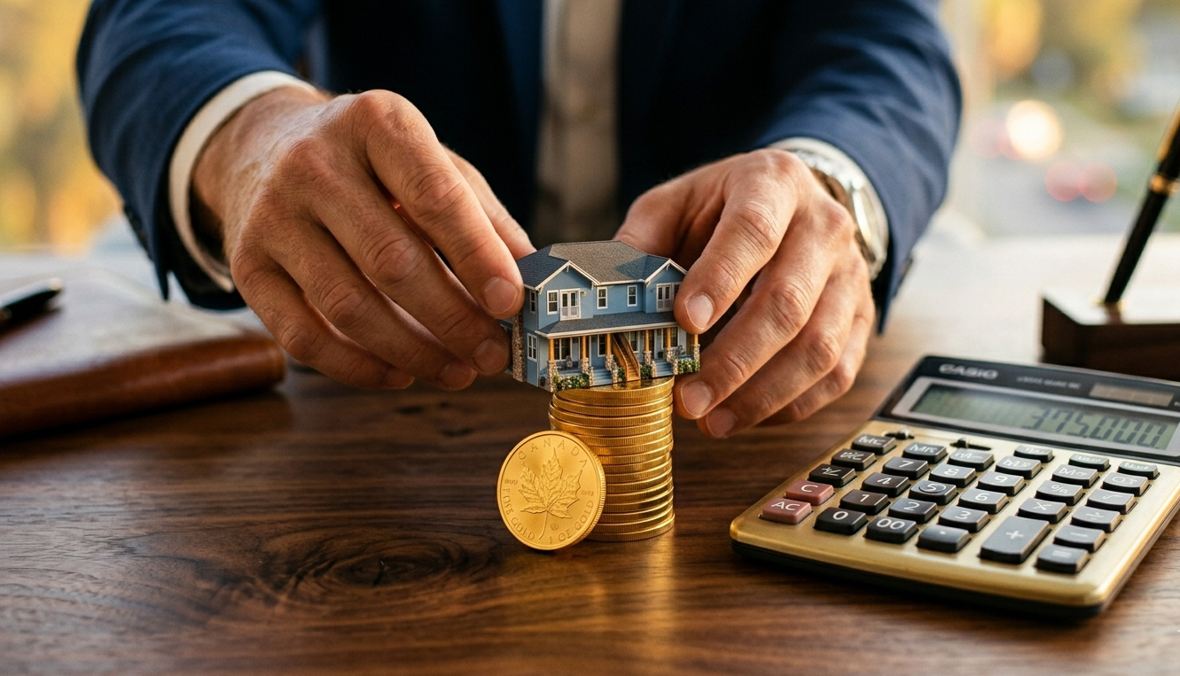 Fix and flip line of credit — eligible investment property types Jhenesis Mortgage