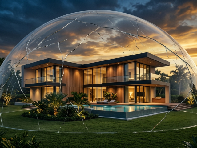 Is Your Home Equity Actually Safe? What 80%+ Equity Owners Must Know Right Now | Jhenesis Mortgage