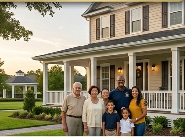 Oviedo Florida Hometown Heroes Clients