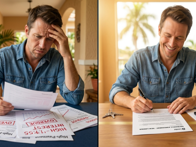 Is an FHA Streamline Refinance Right for You?
