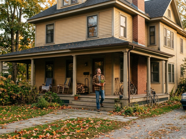 What Happens to the Home After Your Parent Passes? A Florida Family’s Mortgage Guide