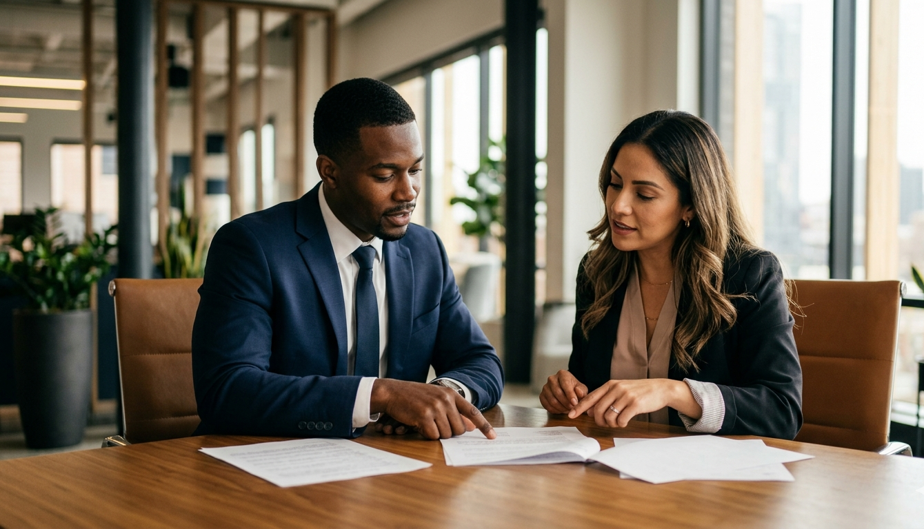 Mortgage broker for real estate investors in Florida — Stacy Ann Stephens, Jhenesis Mortgage, NMLS 1933745