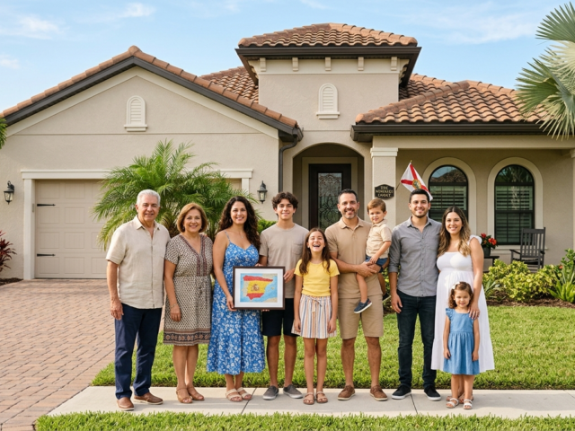 Can You Buy a Home in Florida Without a Social Security Number? ITIN Mortgage Guide