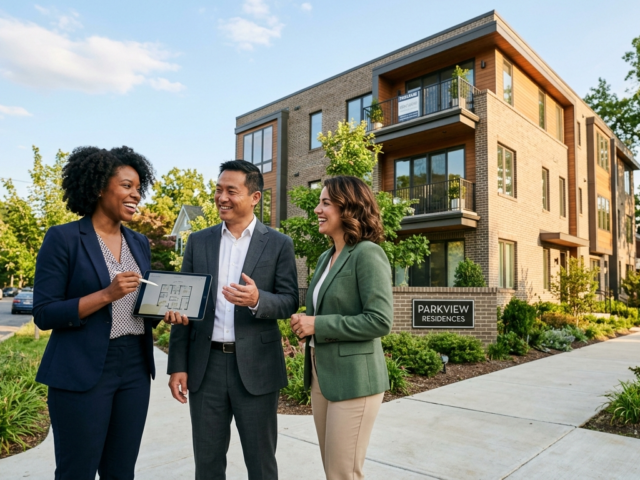 DSCR Loans in Florida: How Real Estate Investors Qualify Without Tax Returns (Complete Guide)