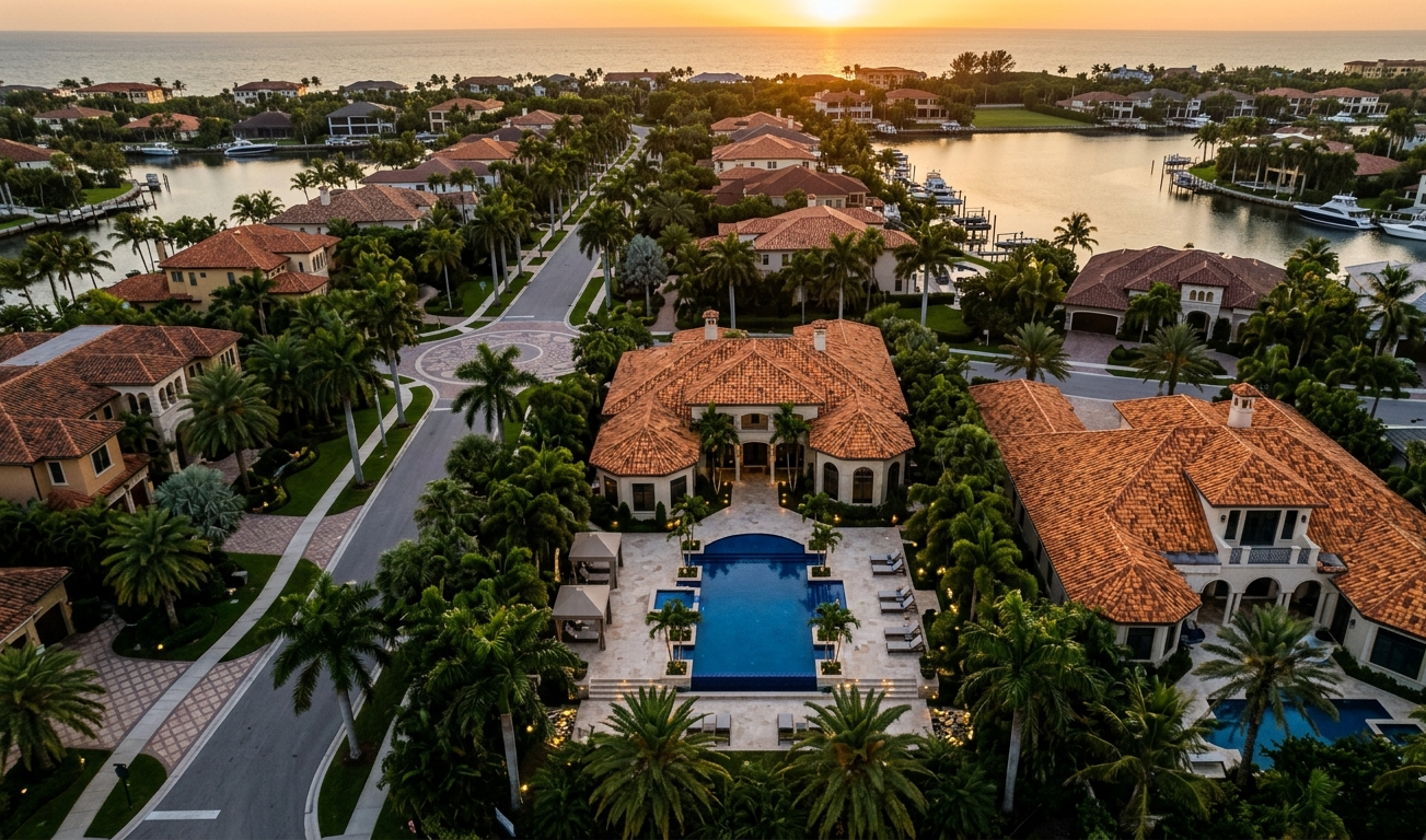 Jhenesis Mortgage matches you to the right Florida loan program