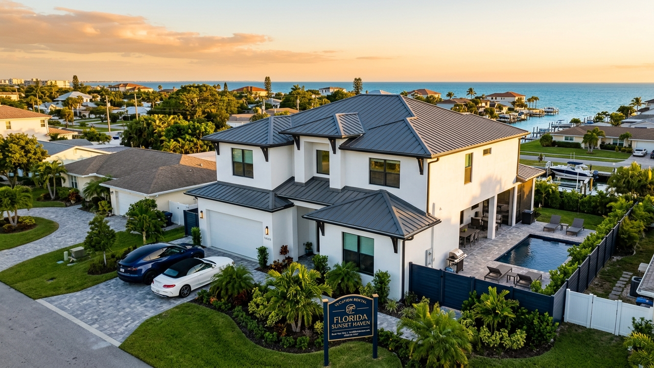 No Seasoning DSCR Rental Investment Loans — Jhenesis Mortgage Florida investor financing