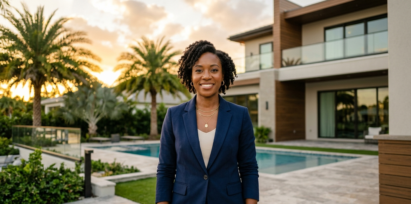 We match you to the right loan program — Jhenesis Mortgage