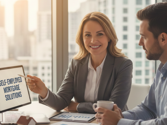 Self-Employed Mortgage Florida: How to Qualify When Your Tax Return Says No