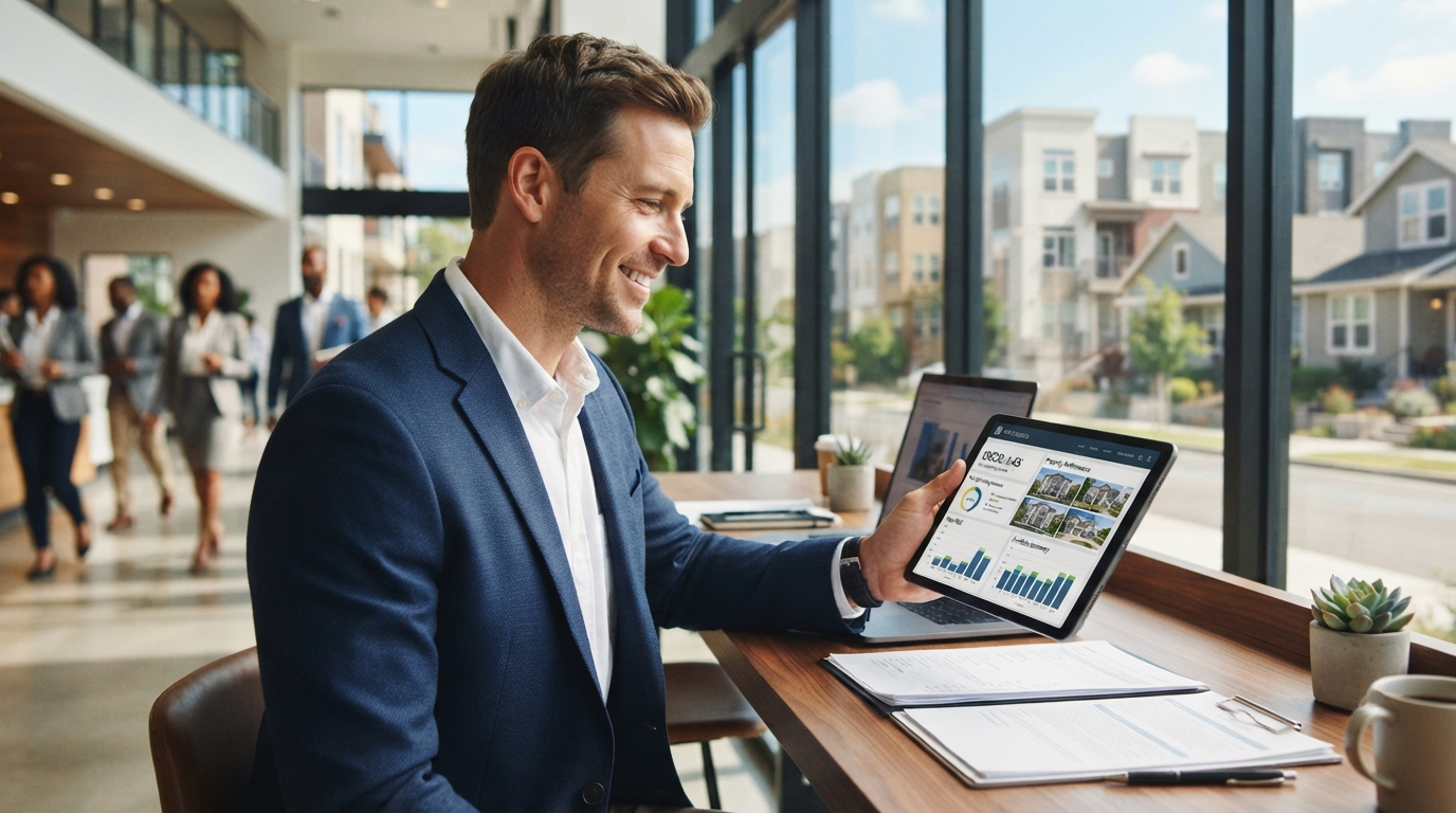 Central Florida rental property equity and DSCR refinance opportunity for landlords