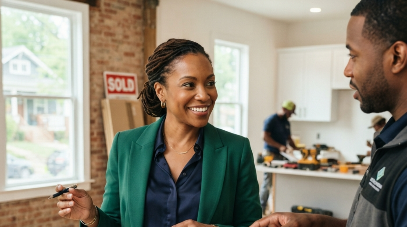 DSCR cash-out refinance options for non-owner-occupied rental property in Kissimmee and Poinciana Florida