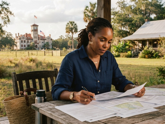 Why You Can’t Trust the Appraiser Website for Zoning — A Florida Cautionary Tale
