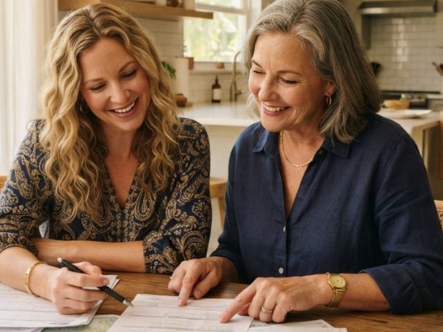 Gift of Equity: How Family Home Sales Actually Work in Florida