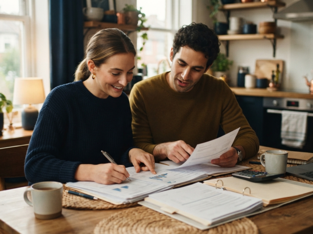 How Student Loans Actually Count Against You on a Mortgage