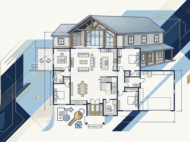 How to Finance Land & a Barndominium Build in Florida: Every Loan Option Compared (2026)