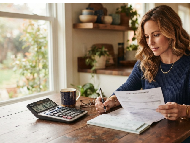Mortgage Recast Explained: Keep Your Low Rate, Lower Your Payment