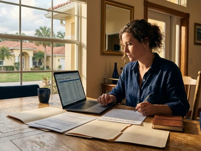 Open Permits in Florida: How They Can Delay or Derail Your Closing