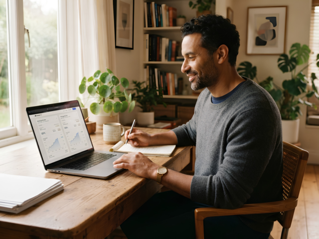 ARMs Are Back: Does an Adjustable-Rate Mortgage Make Sense With Fixed Rates at 7%?