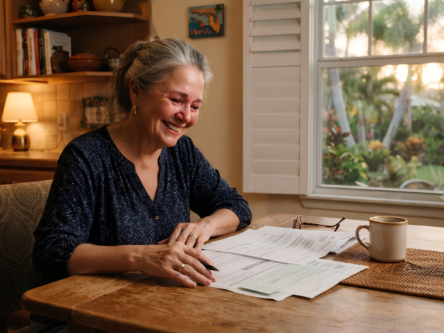 You Own Your Home Outright. Why Can’t You Get Cash Out?