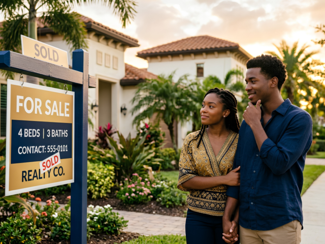 Mortgage Rates Just Hit 7%. Should You Still Buy, or Wait It Out?
