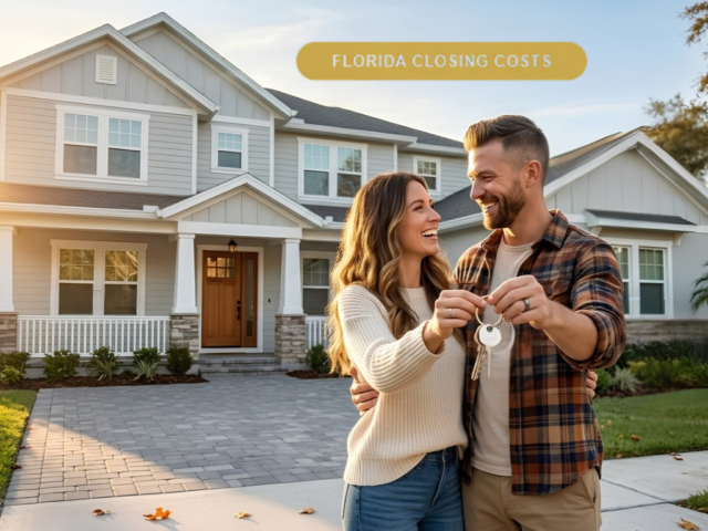 Florida Closing Costs Explained: Doc Stamps, Intangible Tax, and Who Pays What