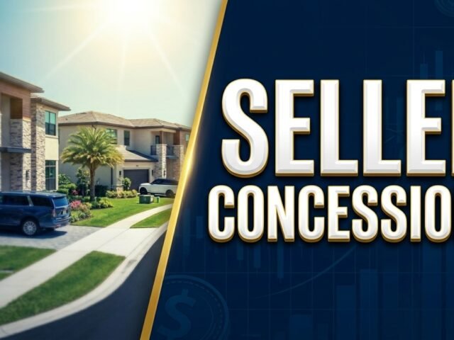 How Much Can a Seller Contribute to Your Closing Costs? Limits by Loan Type